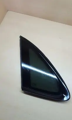 Porsche Macan (95B) Rear side window 95B845297