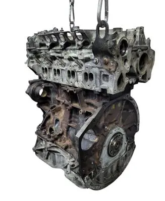 Renault Trafic II (X83) Engine M9R786