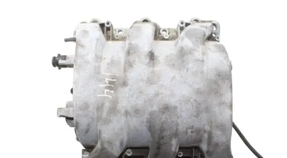Mercedes-Benz SL R230 Intake manifold A1121401701 0280611050