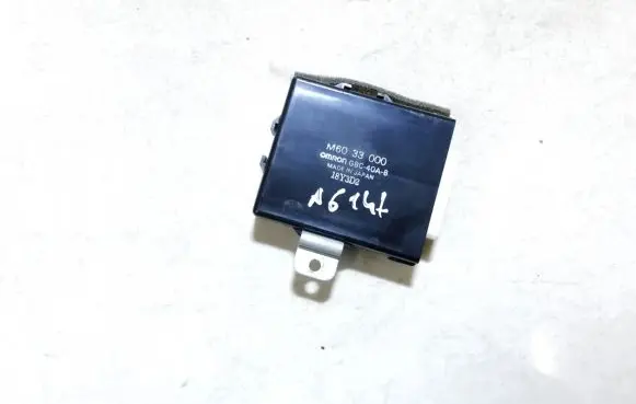 Mitsubishi Lancer Other control units/modules m6033000