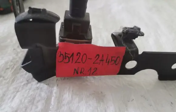 KIA Optima Turbo solenoid valve 35120-2A450