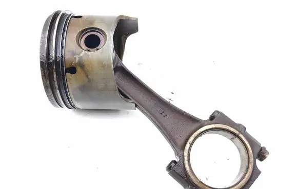 Rolls-Royce Silver Spirit Piston with connecting rod UE9840