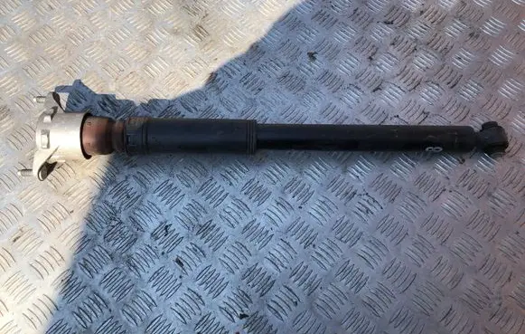 Mercedes-Benz B W246 W242 Rear shock absorber/damper a2043260598