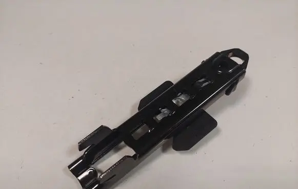 Audi A6 S6 C7 4G Seat belt adjustment motor 8T8857833