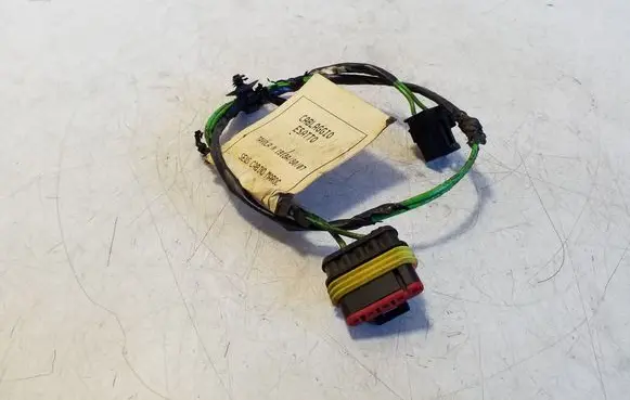 Other wiring loom