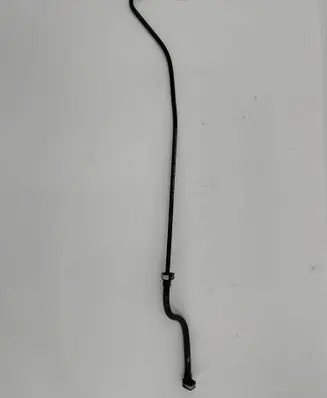 Volvo S90, V90 Fuel line pipe 31372631