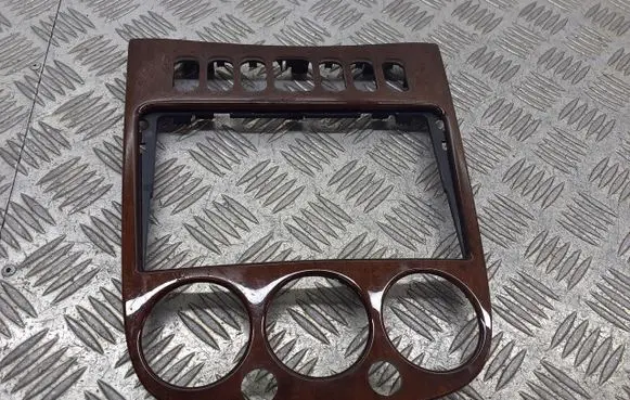 Mercedes-Benz A W168 Head unit multimedia control 
