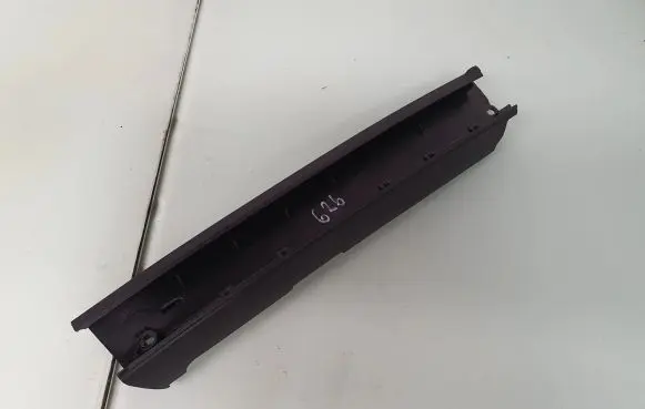 BMW 7 G11 G12 Other rear door trim element 7377312 51357377312