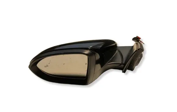 Volkswagen Jetta VII Front door electric wing mirror 17A857933A
