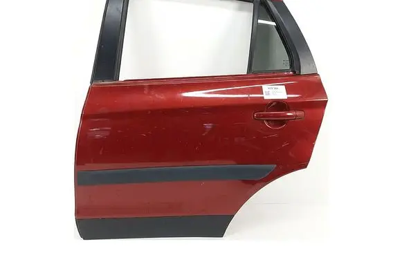 Suzuki SX4 S-Cross Rear door ZQ5