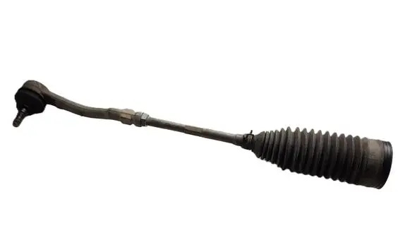 Citroen C4 II Steering tie rod F800000972