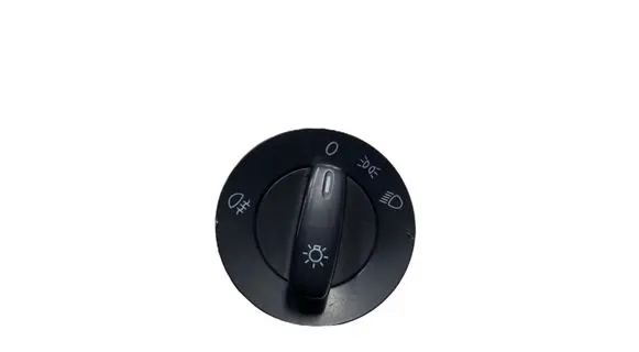 Volkswagen PASSAT B6 Light switch 1K09414313C 2119