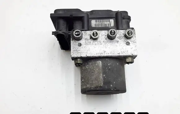 Renault Scenic RX ABS Pump