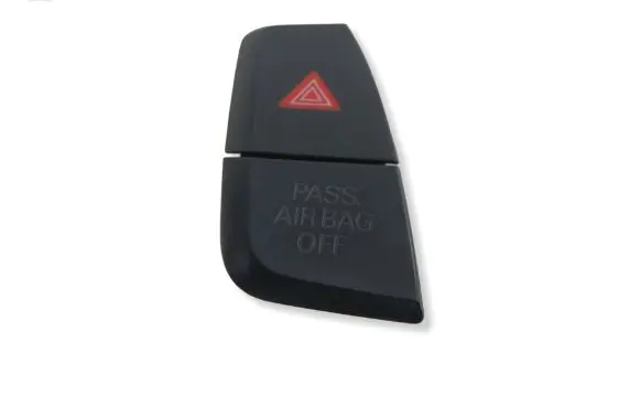Audi A5 8T 8F Hazard light switch 8K1941509A
