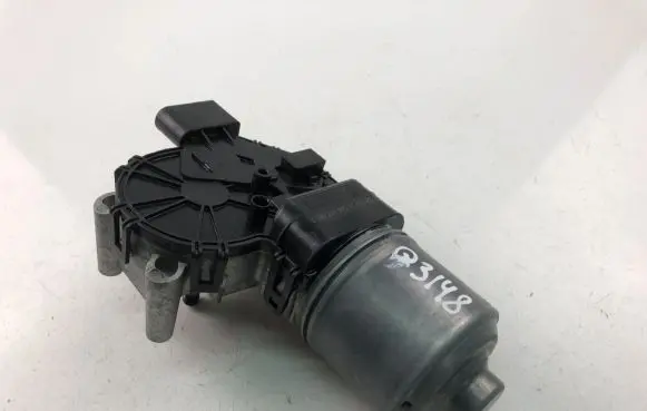 Alfa Romeo 159 Wiper motor 0390241915
