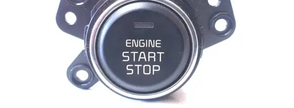 KIA Sportage Engine start stop button switch 95430-D9700WK
