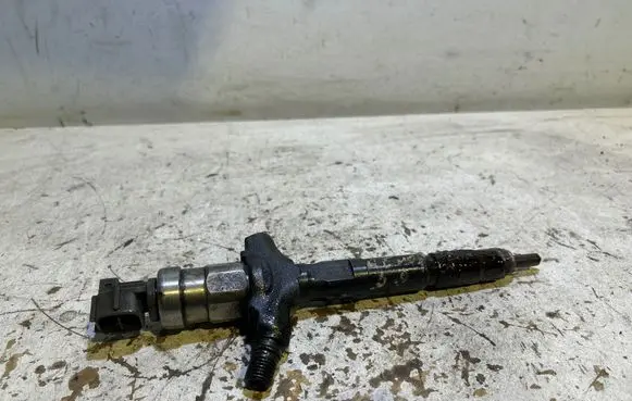 Renault Vel Satis Fuel injector 8972391616 09C07549
