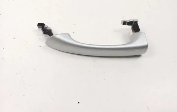 Mercedes-Benz CLC CL203 Front door exterior handle