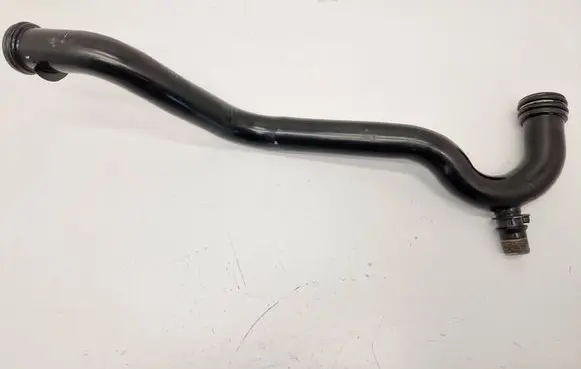 Ford S-MAX Engine coolant pipe/hose GTEC9801444480