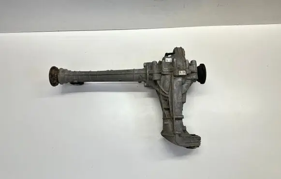 Porsche Cayenne (92A) Front differential 0BM409505P NMJ