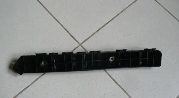 KIA Optima Rear bumper mounting bracket 866142T000