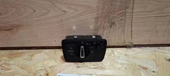 Volkswagen PASSAT B8 Other switches/knobs/shifts