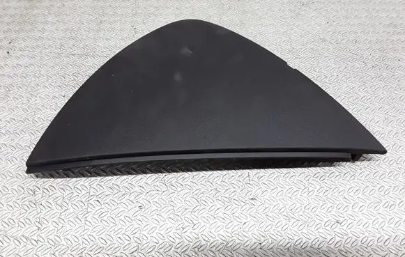 Volkswagen PASSAT B6 Dashboard side end trim 3C1858217B