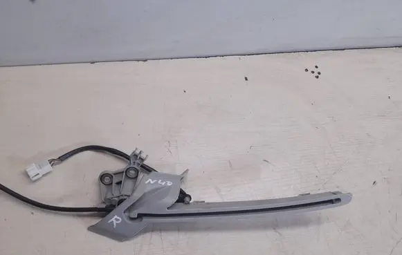 Mercedes-Benz E W212 Curtain motor A2128203042 9918009042