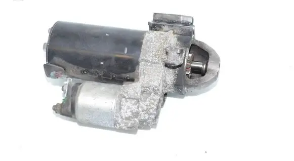 BMW X5 E70 Starter motor 7801203 12417801203 8506657