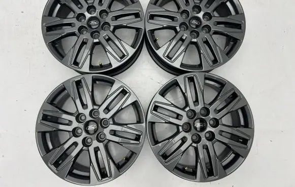 Ford Transit Custom II R16 alloy rim SULIK1