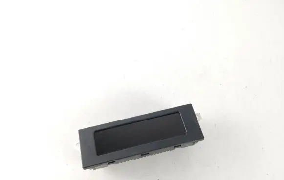 Citroen C3 Screen/display/small screen 96632560XT 1ME38D67