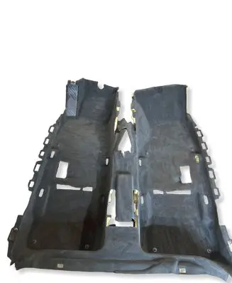 Audi A6 S6 C7 4G Interior carpet 4G1863021C A088423