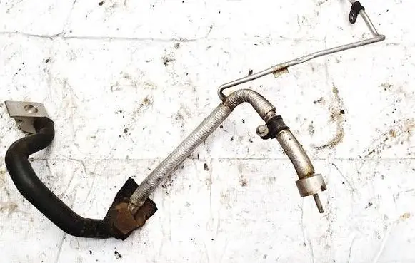 Jaguar XJ X351 Air conditioning (A/C) pipe/hose