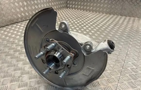 Tesla Model Y Rear wheel hub spindle/knuckle L118841200F 24111501 1719411232102