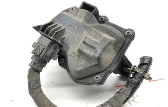 Mercedes-Benz Citan W415 Engine shut-off valve 147B08010R