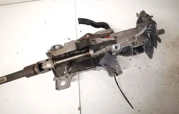 Peugeot 508 Steering wheel axle
