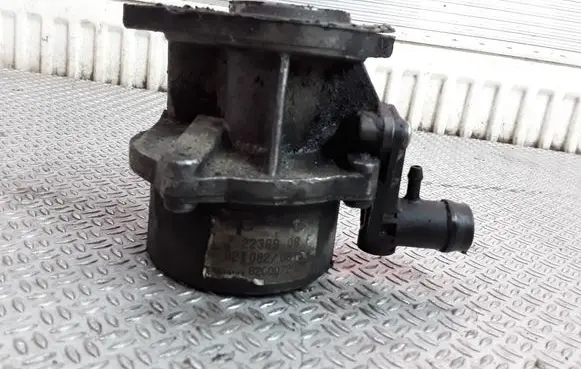Renault Laguna II Vacuum pump 72238908F 8200072985