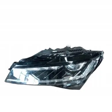 Skoda Superb B8 (3V) Headlight/headlamp 3V1941015D