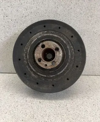 Opel Insignia A Crankshaft gear 