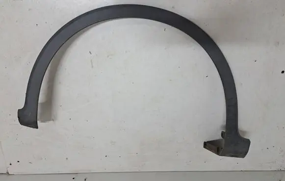 Honda Civic Fender trim (molding) 