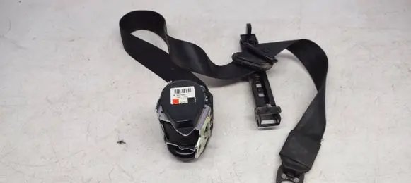 Audi A6 S6 C6 4F Front seatbelt 4F0857706