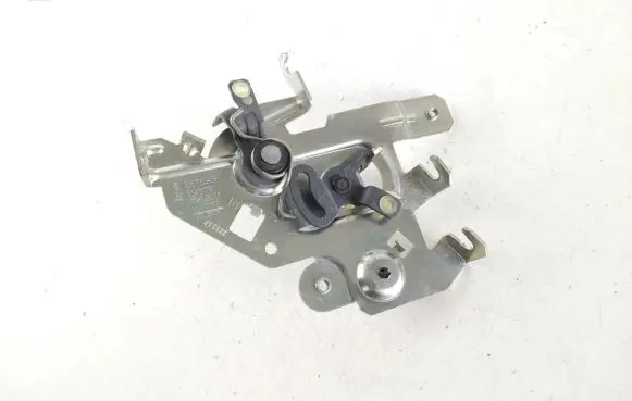 Renault Trafic III (X82) Sliding door lock 826706945R 019803600