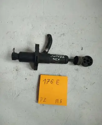 Citroen Jumper Other interior part 9635680580