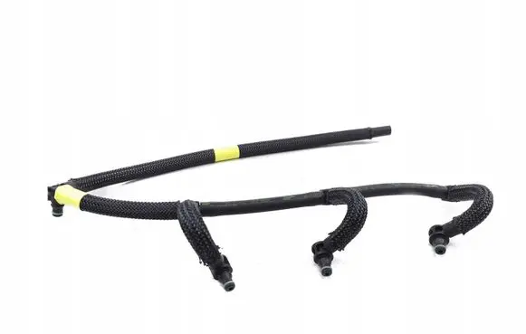 Ford Focus C-MAX Fuel return line/hose 1346471