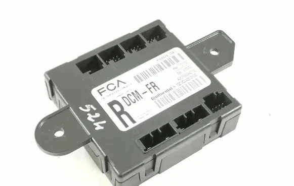 Dodge RAM Door control unit/module 68424178AC