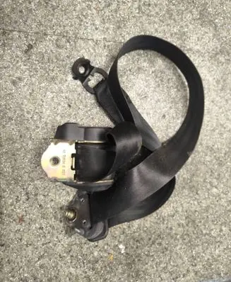 Renault Master II Other body part 1072824B02