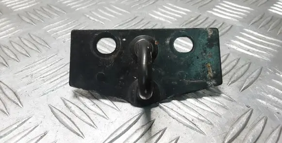 Peugeot 308 Loading door lock loop/hook striker 