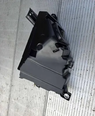 Volvo XC90 Fuse box cover 31398000