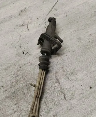 Clutch master cylinder