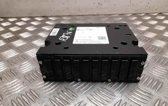 Hyundai Kona II Radio/CD/DVD/GPS head unit 96560HF300